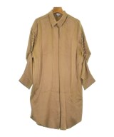 LOEWE シャツワンピース