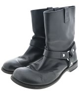 LOEWE ブーツ