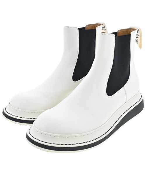 ロエベ(LOEWE)のLOEWE ブーツ