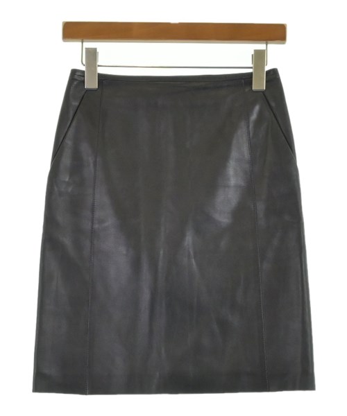 ロエベ(LOEWE)のLOEWE ひざ丈スカート