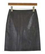 LOEWE ひざ丈スカート