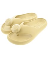 LOEWE（ロエベ）サンダル ベージュ サイズ:EU41(26cm位) メンズ/2200588399079