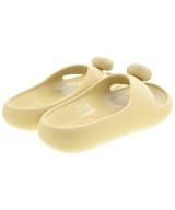 LOEWE（ロエベ）サンダル ベージュ サイズ:EU41(26cm位) メンズ/2200588399079