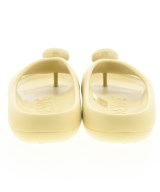 LOEWE（ロエベ）サンダル ベージュ サイズ:EU41(26cm位) メンズ/2200588399079