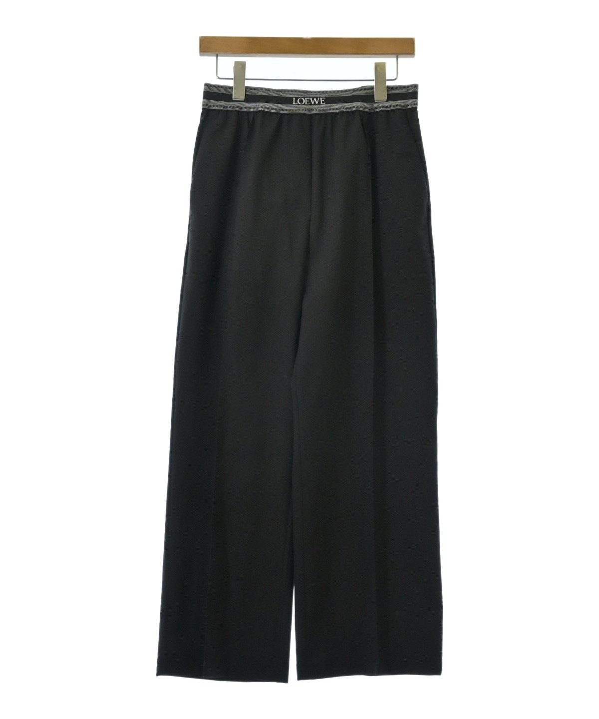 LOEWE（ロエベ）その他 黒 サイズ:M レディース/2200583873376