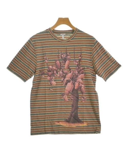 ロエベ(LOEWE)のLOEWE Tシャツ・カットソー