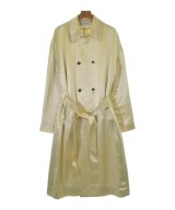 LOEWE（ロエベ）トレンチコート 黄 サイズ:46(M位) メンズ/2200588230020