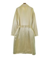 LOEWE（ロエベ）トレンチコート 黄 サイズ:46(M位) メンズ/2200588230020