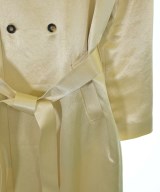 LOEWE（ロエベ）トレンチコート 黄 サイズ:46(M位) メンズ/2200588230020