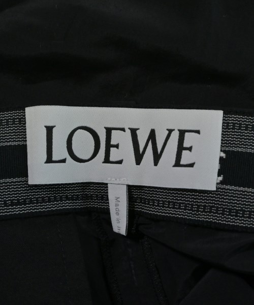 LOEWE（ロエベ）その他 黒 サイズ:44(L位) レディース/2200588230099