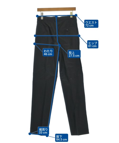 LOEWE（ロエベ）その他 黒 サイズ:44(L位) レディース/2200588230099