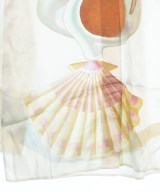 LOEWE（ロエベ）ブラウス 白 サイズ:34(XL位) レディース/2200588230105