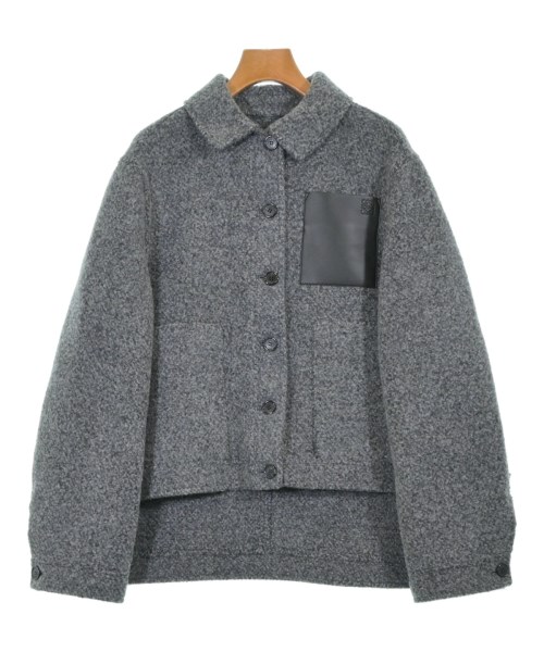 ロエベ(LOEWE)のLOEWE ブルゾン（その他）