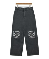 LOEWE デニムパンツ