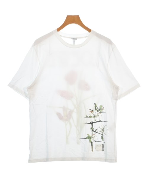 ロエベ(LOEWE)のLOEWE Tシャツ・カットソー