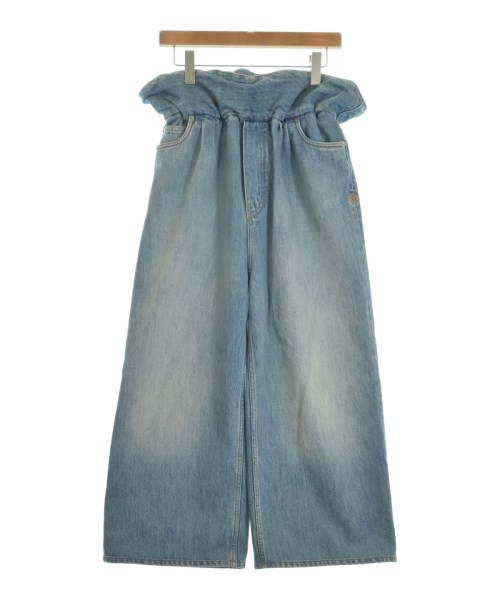 ロエベ(LOEWE)のLOEWE デニムパンツ