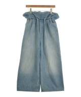 LOEWE デニムパンツ