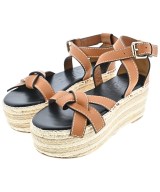 LOEWE サンダル