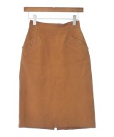 LOEWE ひざ丈スカート