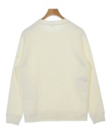 LOEWE（ロエベ）スウェット 白 サイズ:L メンズ/2200546020021