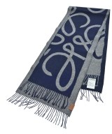 LOEWE マフラー
