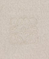 LOEWE（ロエベ）マフラー 白 サイズ:- レディース/2200546972016
