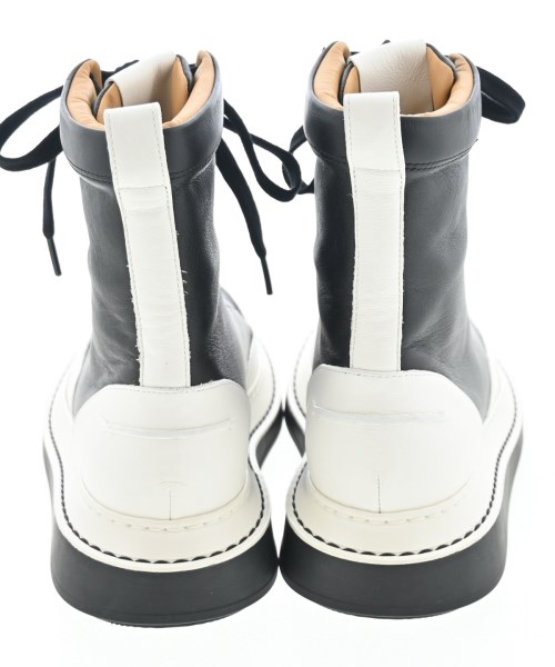 LOEWE（ロエベ）ブーツ 黒 サイズ:EU37(23.5cm位) レディース/2200621375091