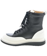 LOEWE（ロエベ）ブーツ 黒 サイズ:EU37(23.5cm位) レディース/2200621375091