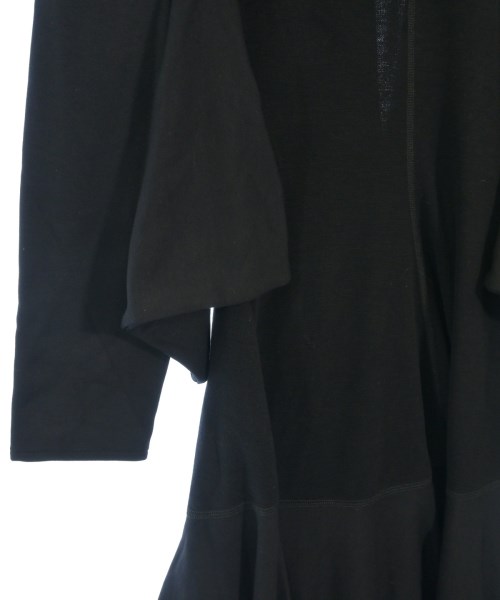 LOEWE（ロエベ）ワンピース 黒 サイズ:36(XS位) レディース/2200621532029