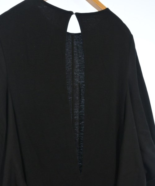 LOEWE（ロエベ）ワンピース 黒 サイズ:36(XS位) レディース/2200621532029