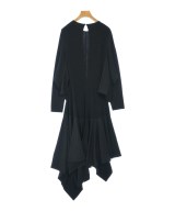 LOEWE（ロエベ）ワンピース 黒 サイズ:36(XS位) レディース/2200621532029
