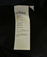 LOEWE（ロエベ）ワンピース 黒 サイズ:36(XS位) レディース/2200621532029