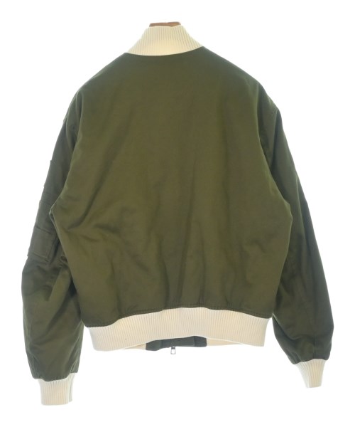 LOEWE（ロエベ）その他 カーキ サイズ:44(S位) メンズ/2200621724011