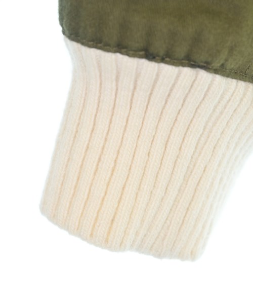 LOEWE（ロエベ）その他 カーキ サイズ:44(S位) メンズ/2200621724011