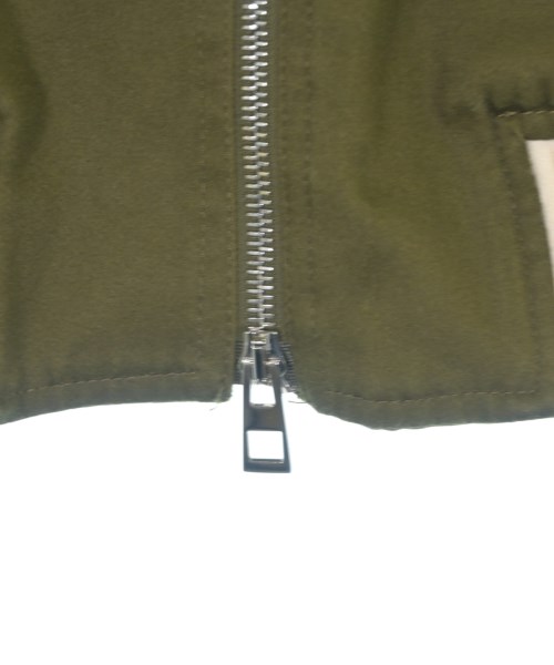 LOEWE（ロエベ）その他 カーキ サイズ:44(S位) メンズ/2200621724011