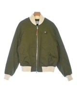 LOEWE（ロエベ）その他 カーキ サイズ:44(S位) メンズ/2200621724011