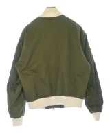 LOEWE（ロエベ）その他 カーキ サイズ:44(S位) メンズ/2200621724011