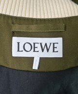 LOEWE（ロエベ）その他 カーキ サイズ:44(S位) メンズ/2200621724011