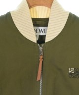 LOEWE（ロエベ）その他 カーキ サイズ:44(S位) メンズ/2200621724011