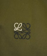 LOEWE（ロエベ）その他 カーキ サイズ:44(S位) メンズ/2200621724011