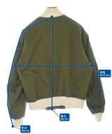 LOEWE（ロエベ）その他 カーキ サイズ:44(S位) メンズ/2200621724011