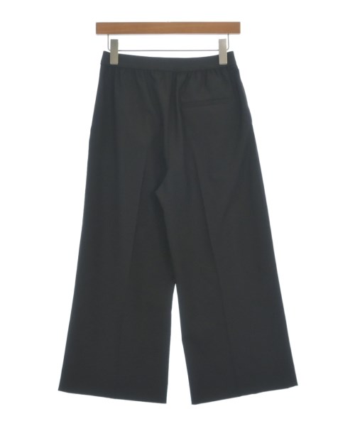 LOEWE（ロエベ）スラックス 黒 サイズ:XS レディース/2200620397087