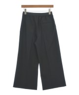LOEWE（ロエベ）スラックス 黒 サイズ:XS レディース/2200620397087
