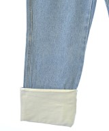 LOEWE（ロエベ）デニムパンツ 紺 サイズ:42(M位) レディース/2200622402284