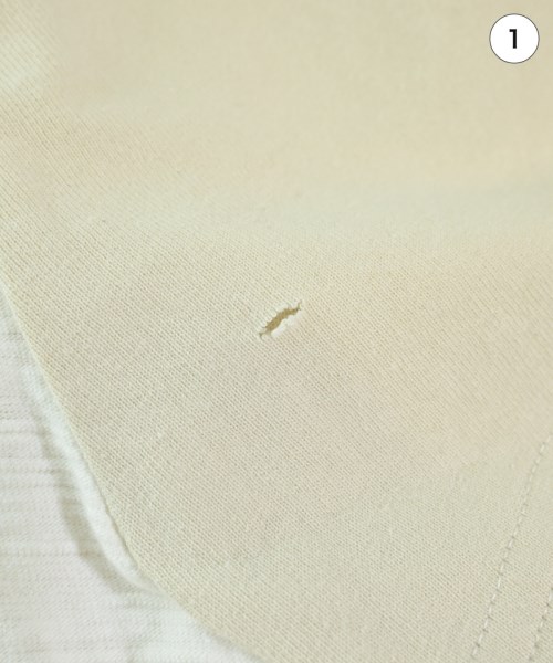 LOEWE（ロエベ）Tシャツ・カットソー 白 サイズ:XS メンズ/2200622836058