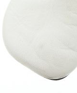 LOEWE（ロエベ）サンダル 白 サイズ:EU38(24.5cm位) レディース/2200623034026