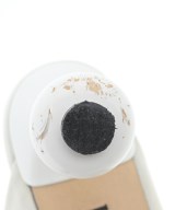 LOEWE（ロエベ）サンダル 白 サイズ:EU38(24.5cm位) レディース/2200623034026