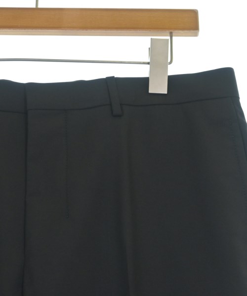 LOEWE（ロエベ）スラックス 黒 サイズ:42(XS位) メンズ/2200623282014