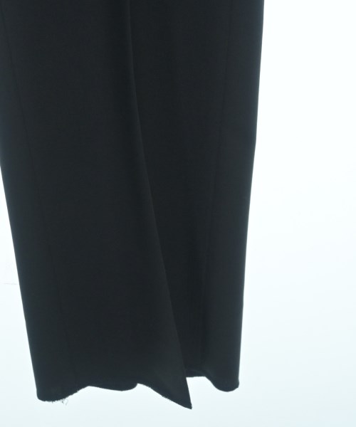 LOEWE（ロエベ）スラックス 黒 サイズ:42(XS位) メンズ/2200623282014