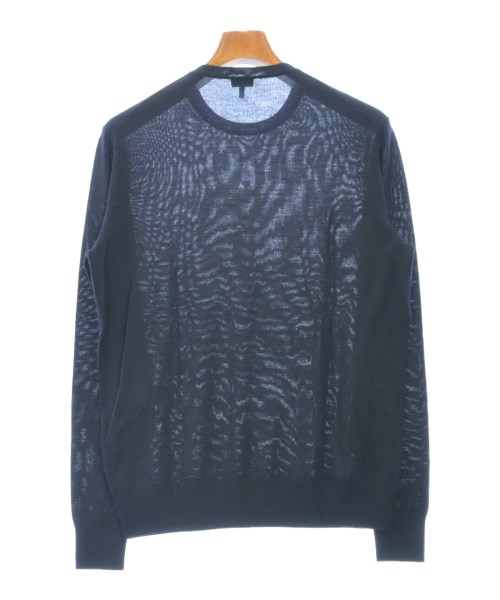 LOEWE（ロエベ）ニット・セーター 紺 サイズ:XS メンズ/2200623282021